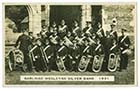 Wesleyan Band 1931 | Margate History